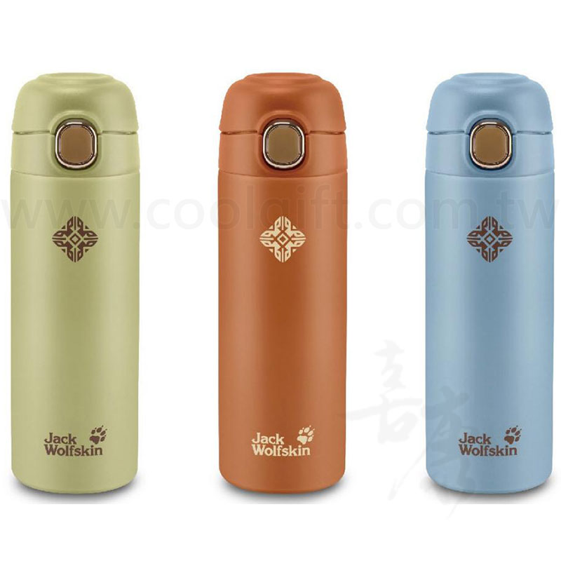 飛狼旅羈316躍動保溫瓶