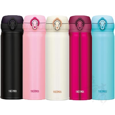 THERMOS 膳魔師不鏽鋼真空保溫杯500ml(JNL-502)