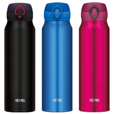 THERMOS 膳魔師不鏽鋼真空保溫杯750ml(JNL-752)