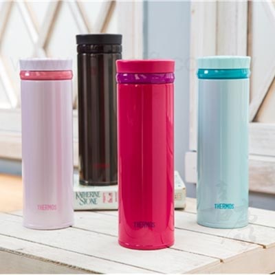 THERMOS 膳魔師不鏽鋼真空保溫杯500ml(JNO-501)