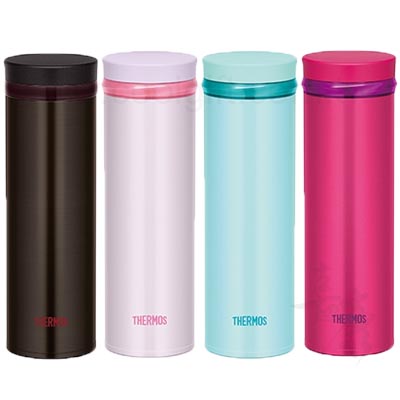 THERMOS 膳魔師不鏽鋼真空保溫杯500ml(JNO-501)