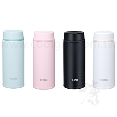 THERMOS 膳魔師輕量保溫杯-350ml