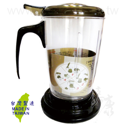 妙廚師 沖茶器(500/650ml)