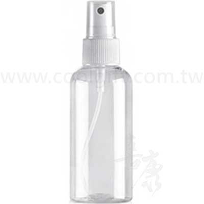 透明隨身噴霧瓶100ml